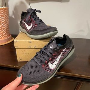 Nike Free Run Fly Knit